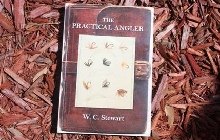 Book Review - The practical Angler - Flyanglers Online - April 12, 2010