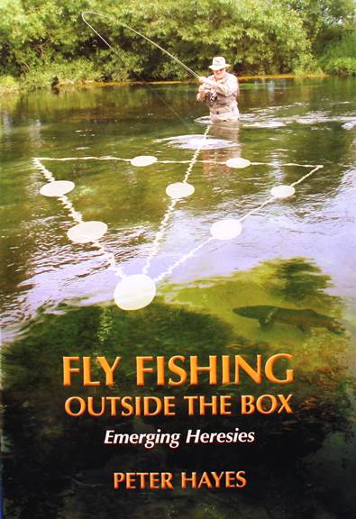 Book Review _ Fly fishing outside the box