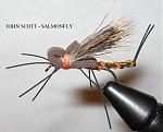 SALMONFLY