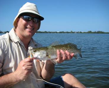 2008 Florida Fish In