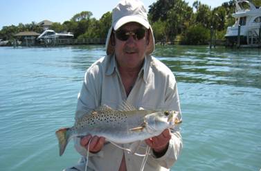 2008 Florida Fish In