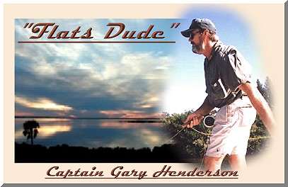 Capt. Gary Henderson, Florida