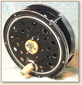 Evolution of the Pflueger Medalist Fly Reel 38 Page PDF File 