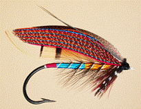 Atlantic Fly Tying Contest Entry 2010