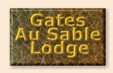 Hexin' - Gates Au Sable Lodge