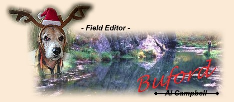 Buford, Special Field Editor