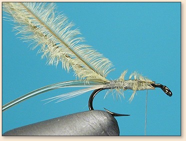 Liquid Lace Sowbug - Fly Angler's OnLine