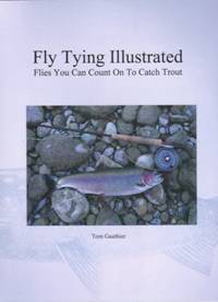 fly tying illustrated review