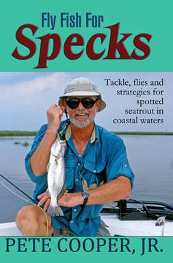 Fly fish for specks