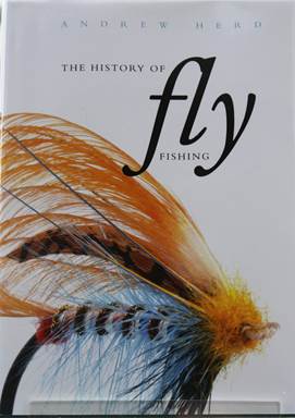 The history of fly fishing