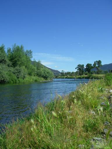 western water report Aug 1 , 2011