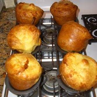 Popovers - March 14, 2011