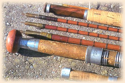 Buying Used Cane Rods: What to Look For - Bamboo Part 126 - volume 7 week 20