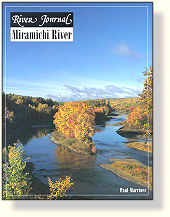 Miramichi River Journal