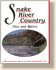 Snake River Country