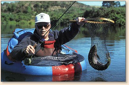 Is Float Tubing Right For You? - Fly Angler's OnLine