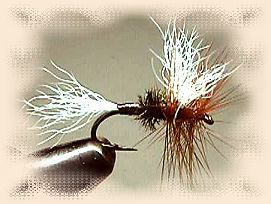 H and L Variant - Old Flies - Fly Angler's OnLine week 188