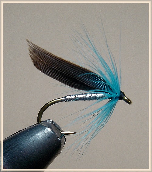 The Kingfishers, - Fly Angler's OnLine Volumn 9 week 12