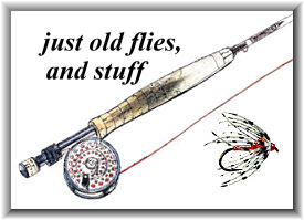 The Gentle Art of Maggot Fishing- Fly Angler's OnLine Volumn 6 week 43