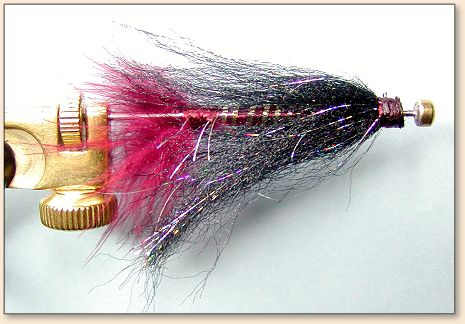Tube Flies for the Warm Water Fly Fisher - Fly Angler's OnLine Pan