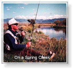 Leon Chandler - #82-week 129 Fly Angler's Online