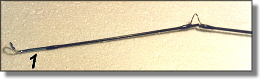 Fly Angler's OnLine Rod Repair - 1 