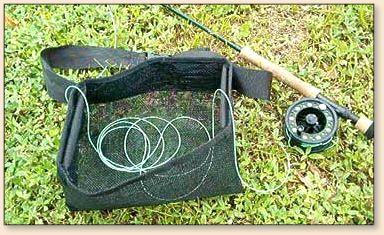 Stripping Baskets and the Surf - Fly Angler's OnLine Fly Fishing the Salt  - 139