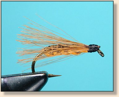 Woven Hackle Flies-Advanced Fly Tying - Fly Angler's OnLine - Part 3