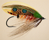 Atlantic Fly Tying Contest Entry 2010