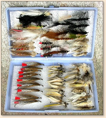 Legend Fly Fishing,Fly Threaders Fly Boxes from
