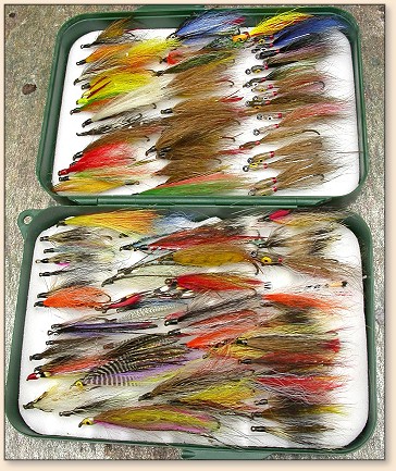 Fly Tying Personalities - Phil Foster, Fly Angler's OnLine