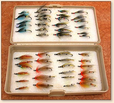 Fly Tying Personalities - Phil Foster, Fly Angler's OnLine