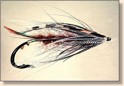 Tying Atlantic Salmon and Spey Flies, Instruction - Spey & Dee Flies, Fly  Angler's OnLine