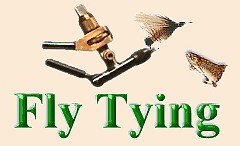 Welcome to Fly Tying