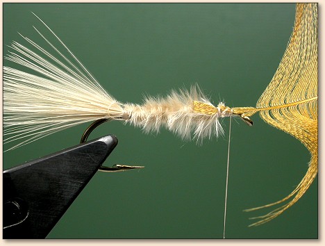 Fly Scene Loose Marabou, Feathers, Fly Tying Materials, Fly Tying