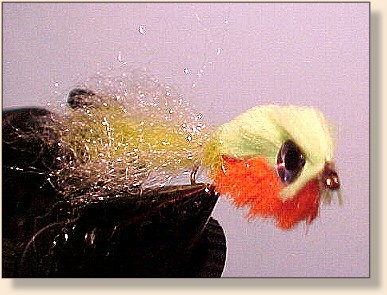 Hillfisher Perch