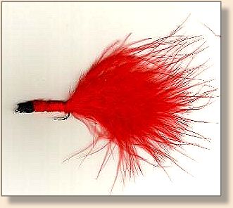 Fly Tying With Marabou - Fly Fisherman