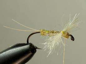 Fly of the Week - Flyanglers Online - March 29, 2010