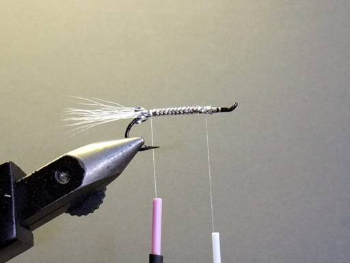 Fly of the week - Perfect Zonker - February 7, 2011