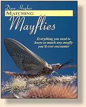 Best Mayfly Book
