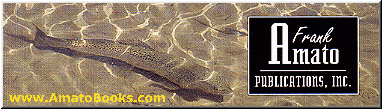 Amato Books - Publishing the best in fishing reading materials! A Proud FAOL Sponsor!