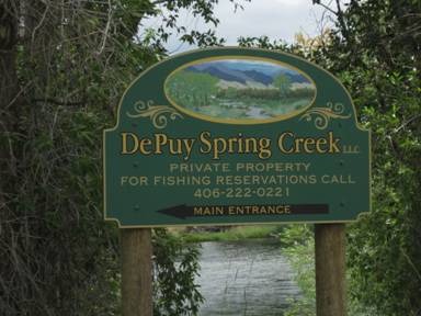 depuy sign