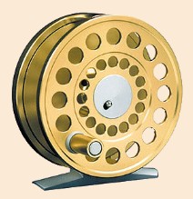 Marryat CMR Reel