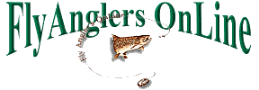 Fly Anglers OnLine