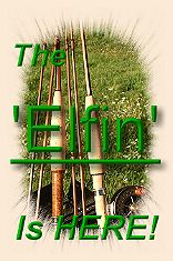 The Elfin is here!