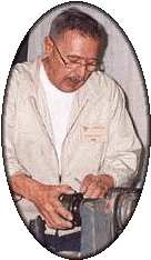 Ron Kusse