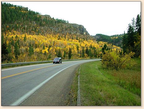 Canyon Colors