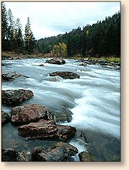 Blackfoot River
