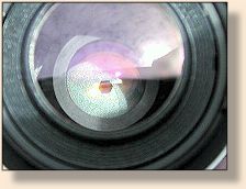 Aperture