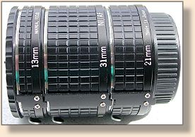 Extension Tube